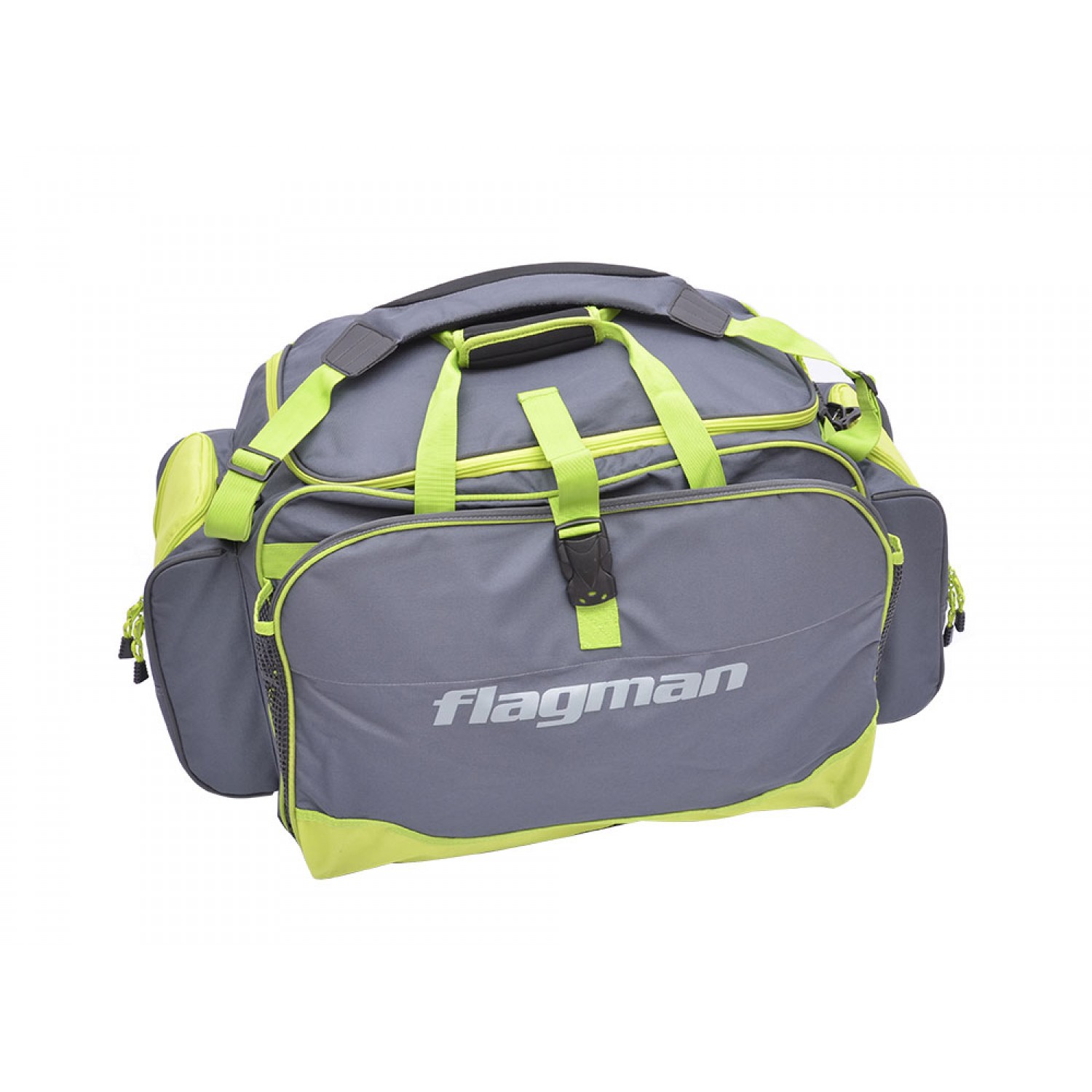 Покупка Сумка FLAGMAN с отделением для садка Match Luggage в Минске Беларуси